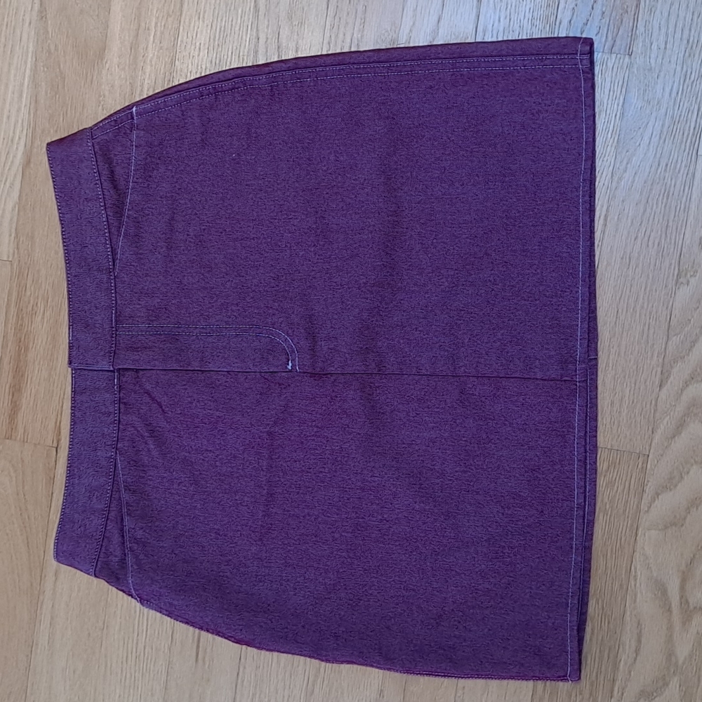 Banana Republic skirt sz 2